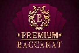 Premium Baccarat